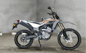 HONDA CRF250L MD47