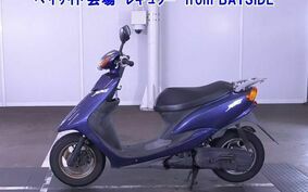 YAMAHA ジョグ-4 SA16J