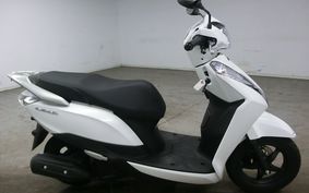 HONDA LEAD 125 JF45