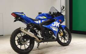 SUZUKI GSX-R125 DL33B