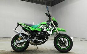 KAWASAKI KSR-2 MX080B