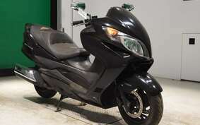 SUZUKI SKYWAVE 400 A 2009 CK45A