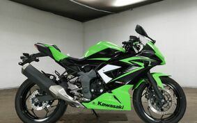 KAWASAKI NINJA 250 SL BX250A