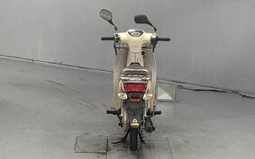 HONDA C110 SUPER CUB JA10