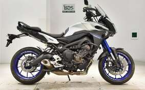 YAMAHA MT-09 Tracer 2016 RN36J