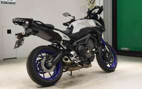 YAMAHA MT-09 Tracer 2015 RN36J