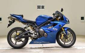 TRIUMPH DAYTONA 675 2008 MD1066