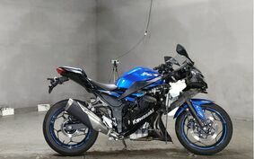 KAWASAKI NINJA 250 EX250L