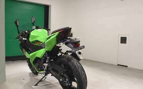 KAWASAKI NINJA 250 EX250Y