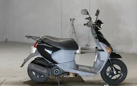 SUZUKI LET's 4 CA41A