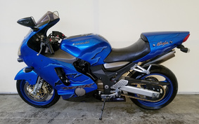 KAWASAKI ZX 1200 NINJA R 2001 ZXT20A