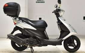 SUZUKI ADDRESS V125 S CF4MA