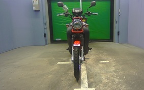 HONDA CROSS CUB 110 JA10