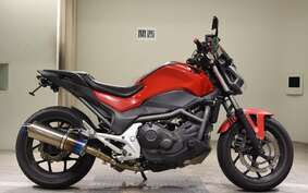 HONDA NC 700 S ABS 2012 RC61