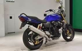 HONDA CB400SF VTEC SPEC 2 2002 NC39