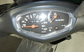 SUZUKI ADDRESS V125 G CF4EA