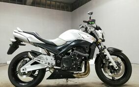 SUZUKI GSR400 2009 GK7DA