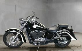 HONDA SHADOW 400 1998 NC34