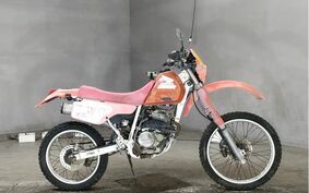 HONDA XLR250R MD22