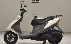 SUZUKI ADDRESS V125 CF46A