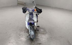 HONDA SUPER CUB110 JA07