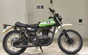 KAWASAKI 250TR BJ250F