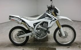 HONDA CRF250L MD38