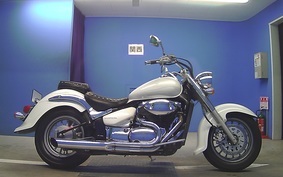 SUZUKI INTRUDER 400 Classic 2006 VK54A