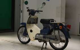 HONDA C50 SUPER CUB C50