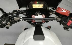 HONDA NC 700 S 2012 RC61