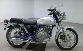 SUZUKI ST250E NJ4AA