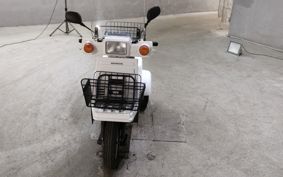 HONDA GYRO TD02