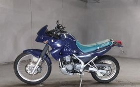 KAWASAKI KLE250 ANHELO LE250A