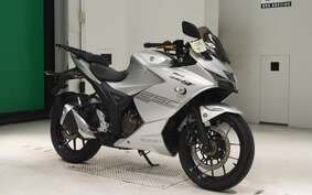 SUZUKI GIXXER 250 SF ED22B