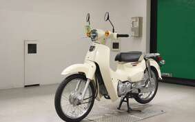 HONDA C110 SUPER CUB JA44