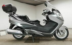 SUZUKI SKYWAVE 250 (Burgman 250) CJ44A