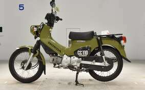 HONDA CROSS CUB 110 JA45