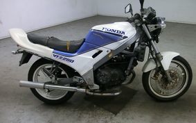 HONDA VTZ250 MC15