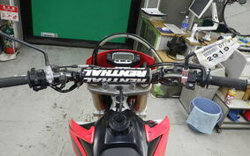 HONDA CRF450X 2007