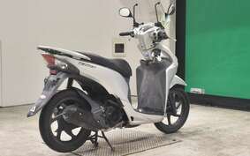 HONDA DIO 110 JF58