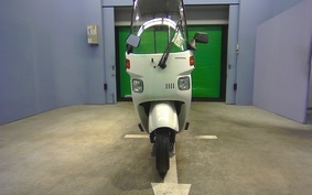 HONDA GYRO CANOPY TA03