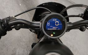 HONDA  REBEL 250S MC49