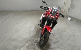 HONDA CRF1100L AFRICA TWIN DCT 2021 SD10