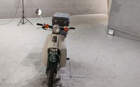 HONDA SUPER CUB50 C50