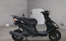SUZUKI ADDRESS V125 CF4MA