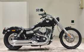 HARLEY FXDWG 1580 2011 GP4