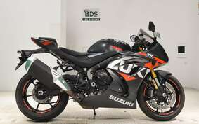 SUZUKI GSX-R1000R A 2022 DM11G