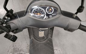 SUZUKI LETS4 CA45A
