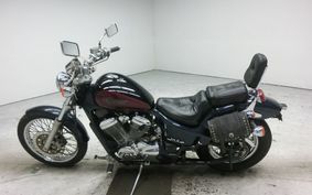 HONDA STEED 400 1993 NC26