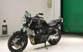 HONDA CB400SF VTEC 2010 NC42